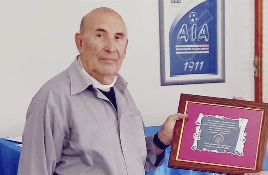 Luigi Dessena