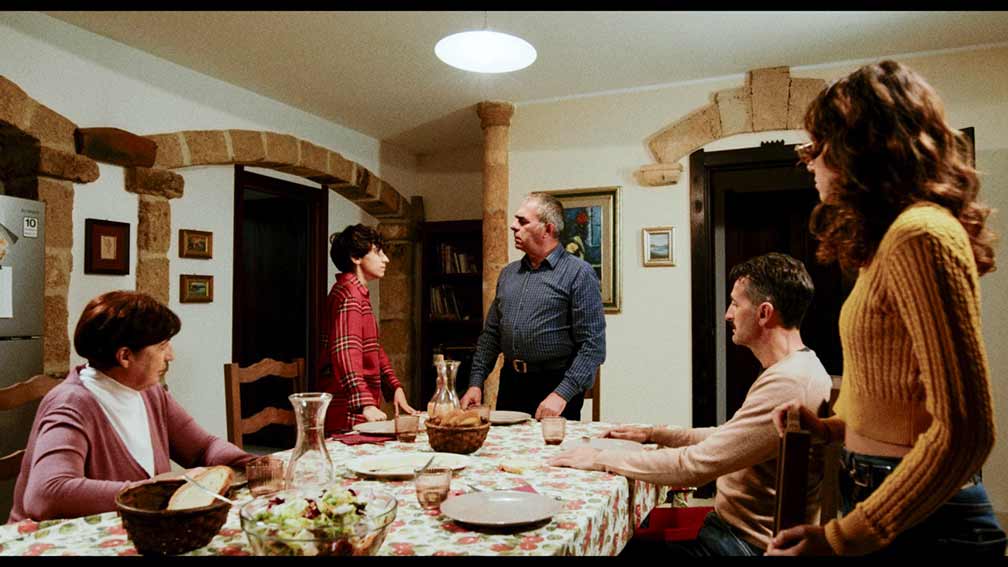 I film di "Visioni Sarde" il 31 luglio a Ozieri 4 Matteo Manunta