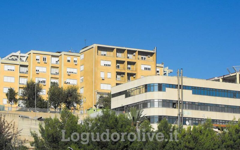 Ospedale Segni Ozieri