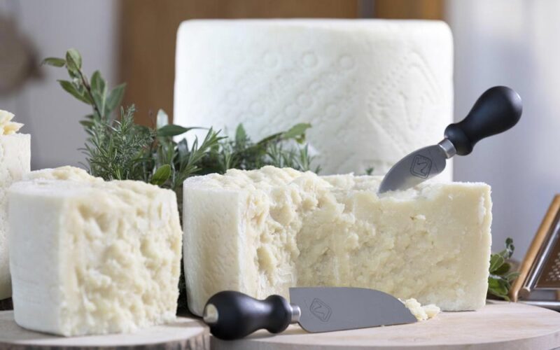 Pecorino Romano