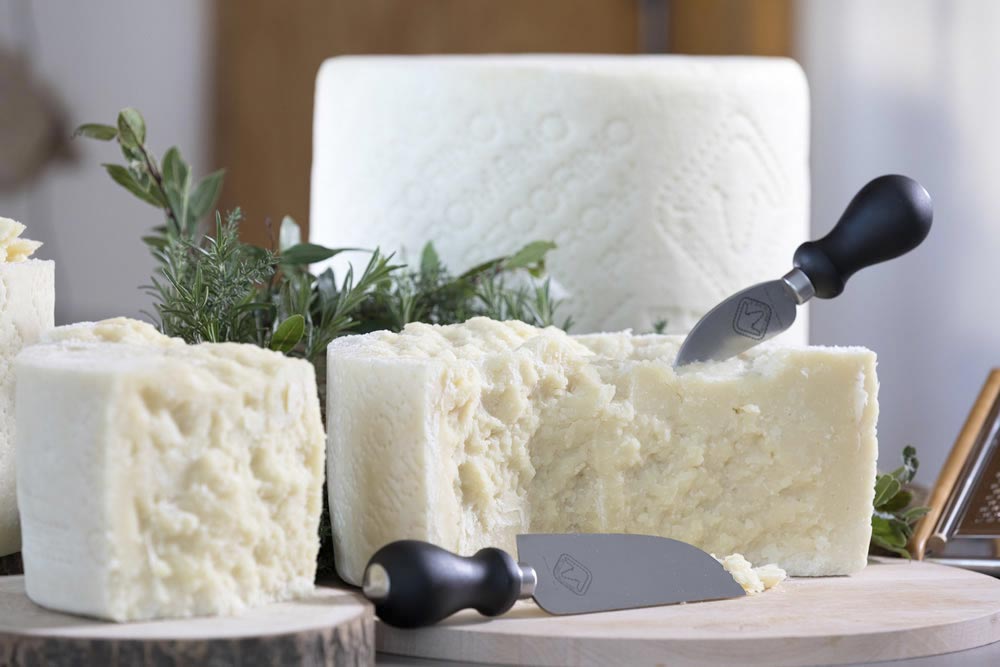 Pecorino Romano