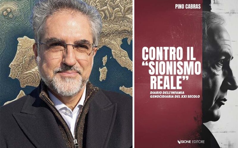 Pino Cabras