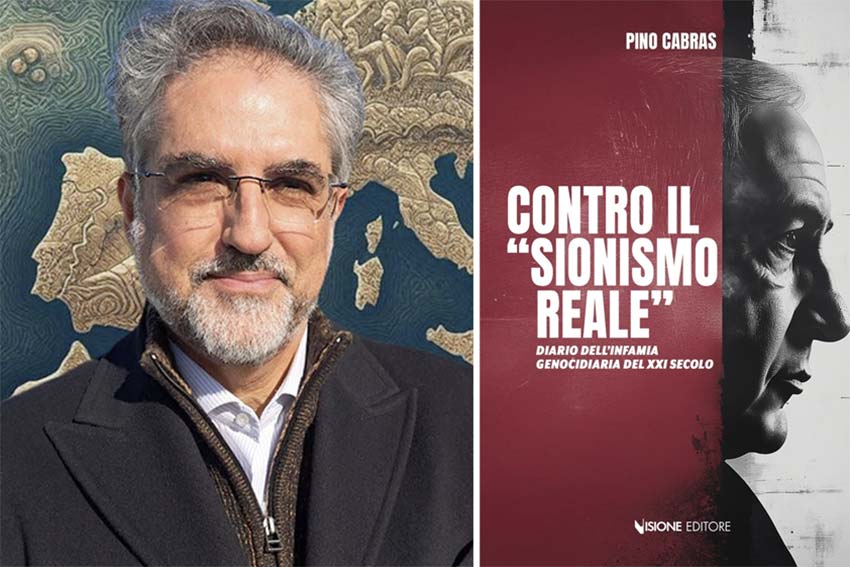 Pino Cabras