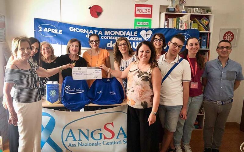 Progetto E.stiamo insieme