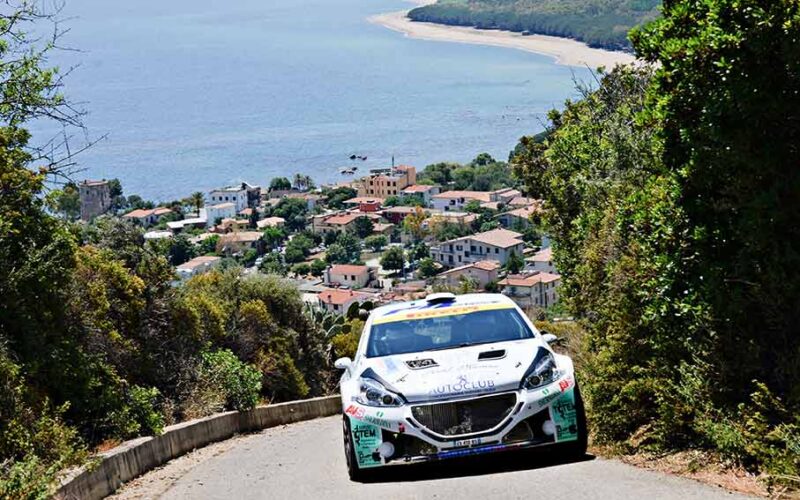 Rally Terra Sarda