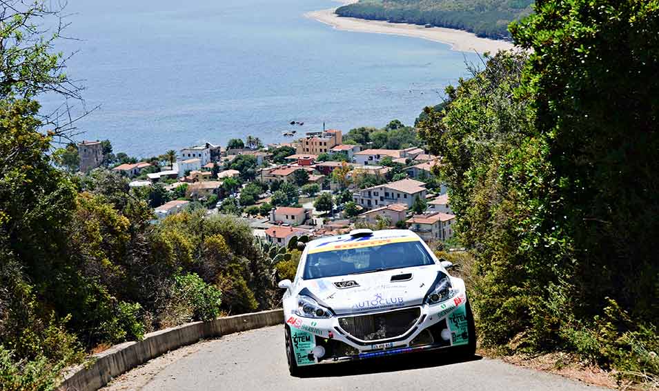 Rally Terra Sarda
