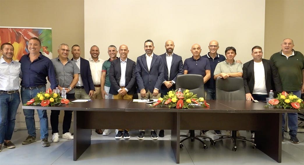 Oltre 20 milioni al Logudoro e Goceano dalla programmazione territoriale 1 Sindaci Logudoro e Goceano