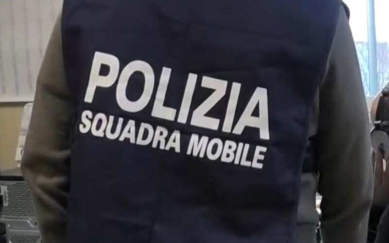 Squadra Mobile 2