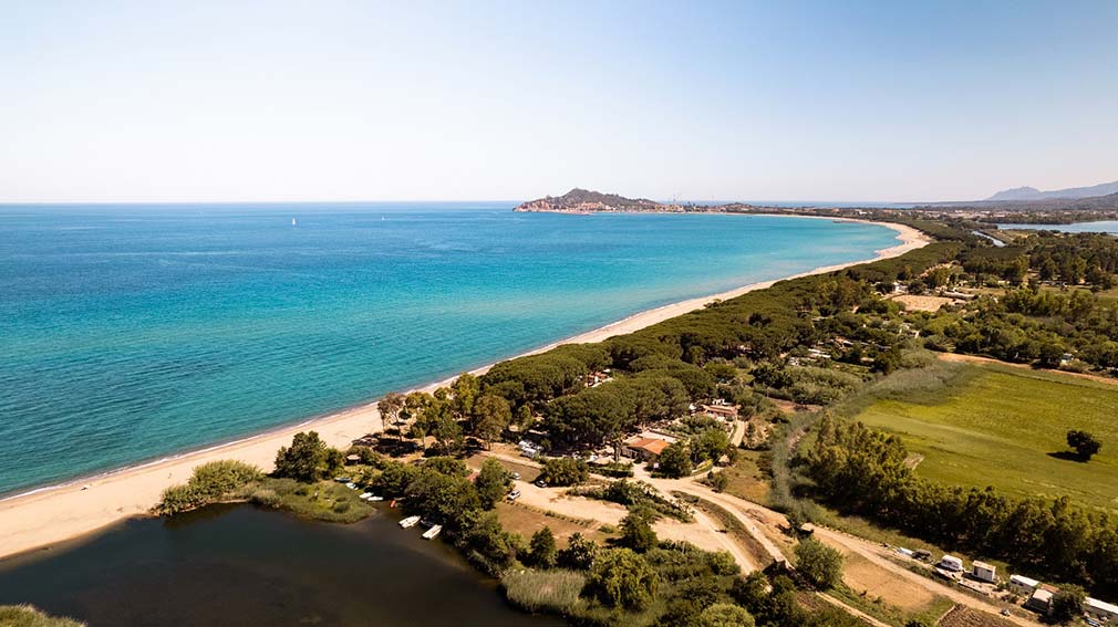 Tancau di Lotzorai