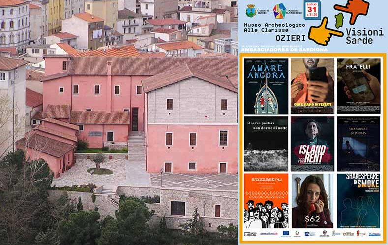 Visioni Sarde a Ozieri