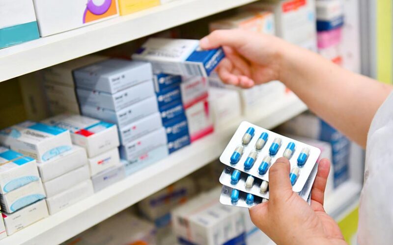 farmacia farmaco
