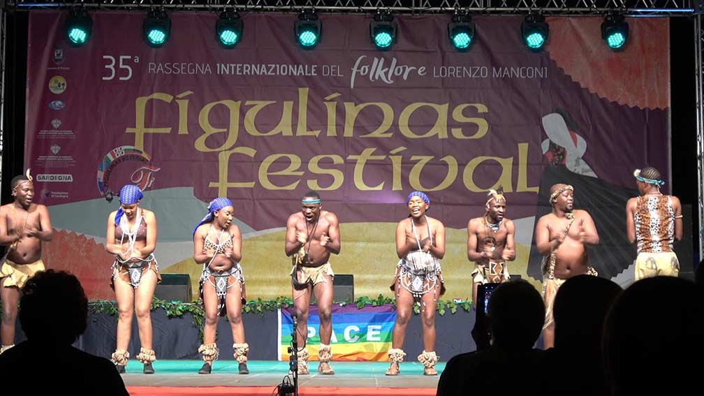 Botswana Figulinas Festival 2025