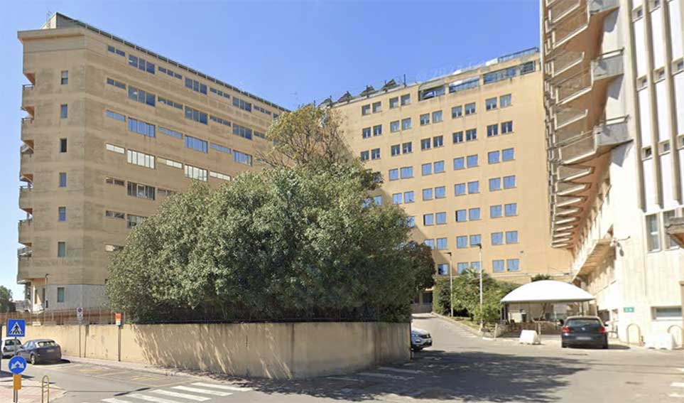 Businco di Cagliari