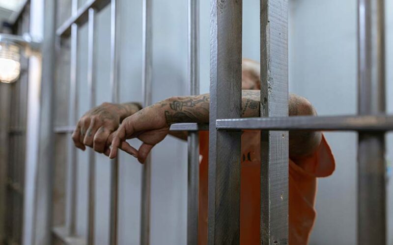 Carceri