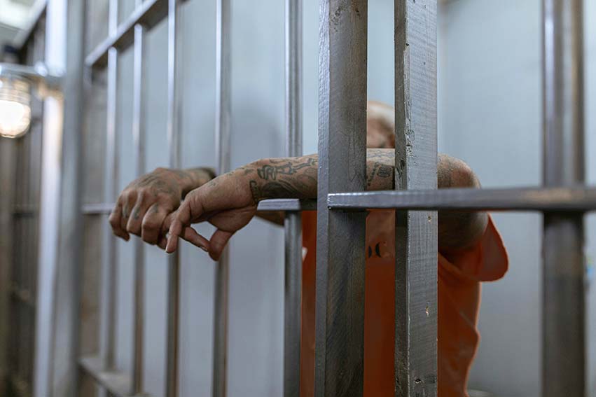 Carceri