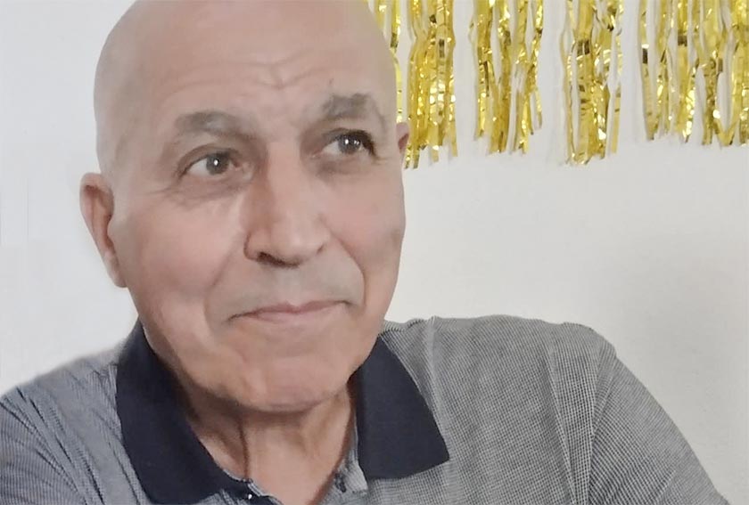 Siligo, ritrovato senza vita il corpo di Ciriaco Gusai 1 Ciriaco Gusai