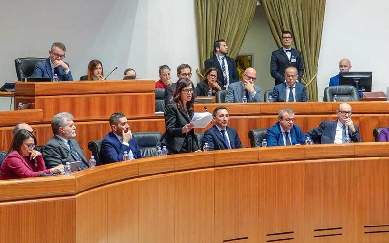 Consiglio regionale Sardegna