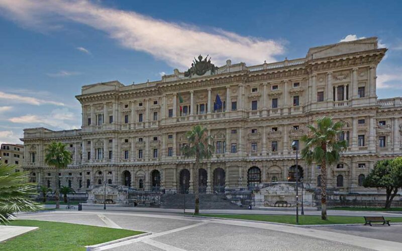 Corte di Cassazione