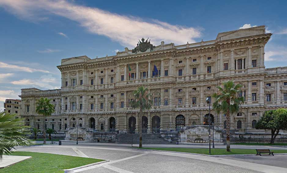 Abbanoa, legittimi i conguagli regolatori 2014. Sentenza della Corte di Cassazione 1 Corte di Cassazione