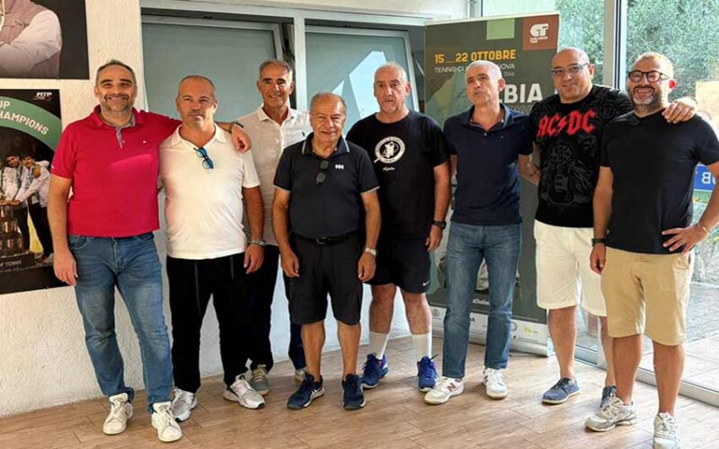 Direttivo Tc Terranova