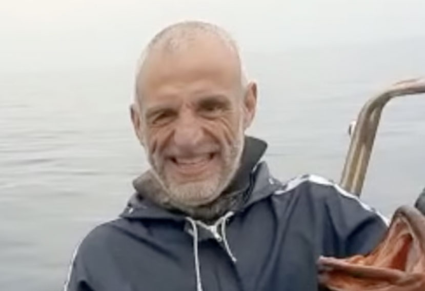 Baunei, ritrovato senza vita il sub scomparso da ieri 2 Domenica Puccioni