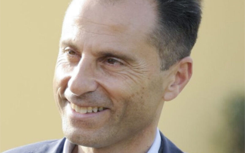 Domenico Bagala