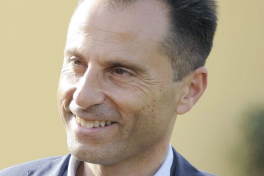 Domenico Bagalà nominato commissario dell’Autorità di Sistema portuale del Mare di Sardegna 1 Domenico Bagala