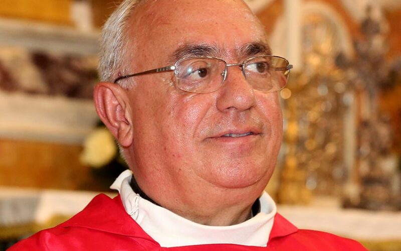 Don Tonino Cabizzosu