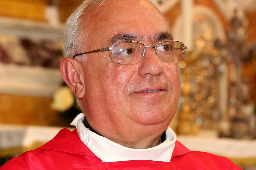 Don Tonino Cabizzosu