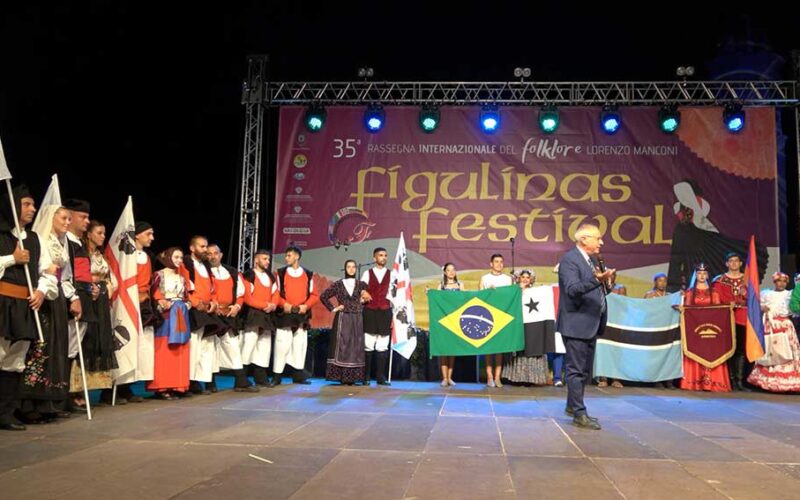 Figlulinas Festival 2025