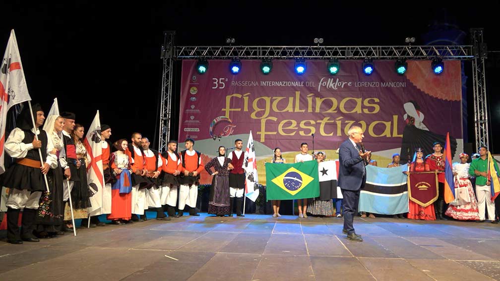 Figlulinas Festival 2025