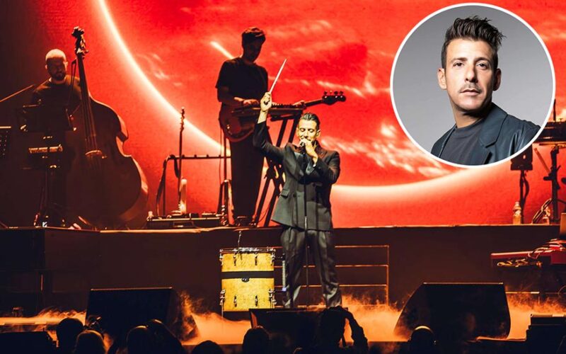 Francesco Gabbani