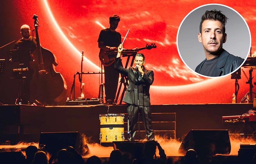 Francesco Gabbani