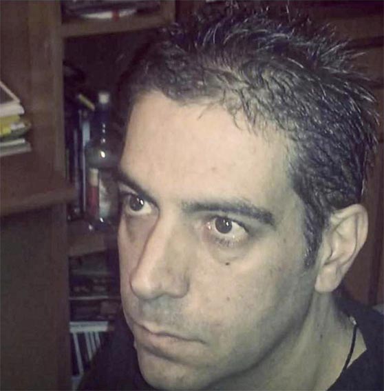 Giampaolo Demartis
