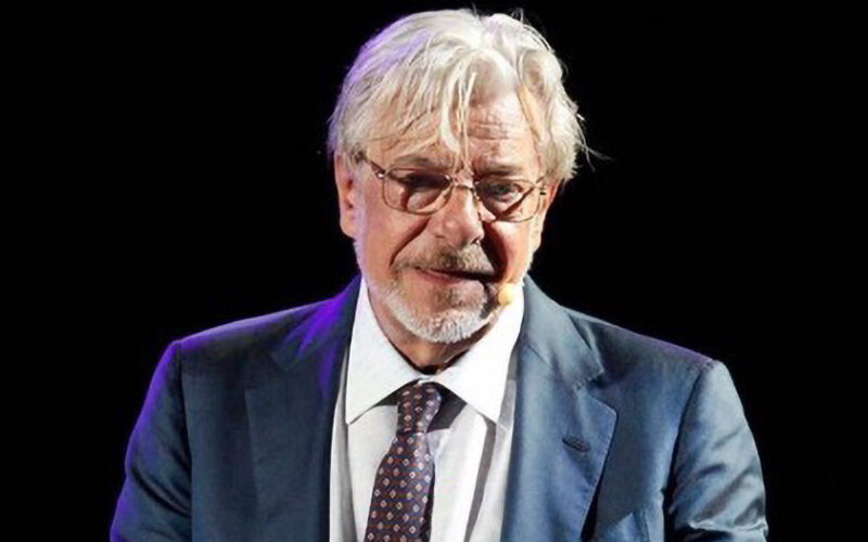 Giancarlo Giannini