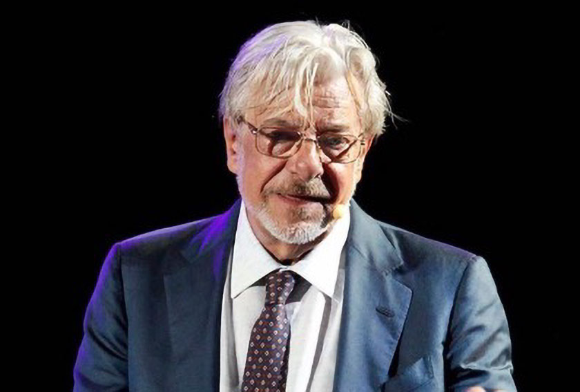Giancarlo Giannini