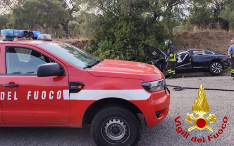 Incidente Bono