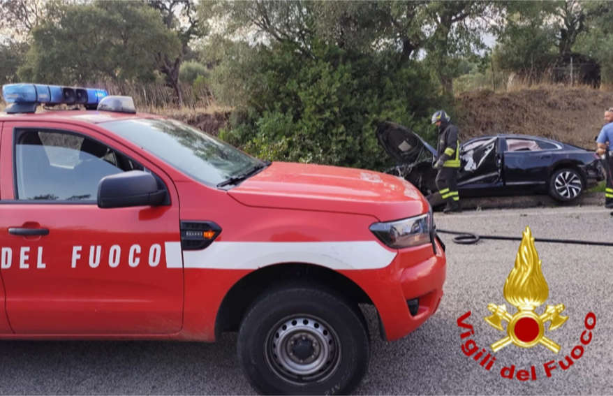 Incidente Bono