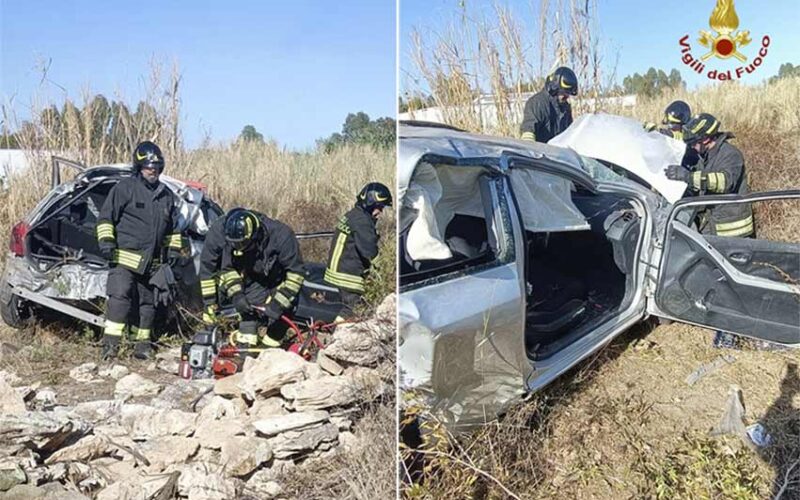 Incidente Cala Liberotto