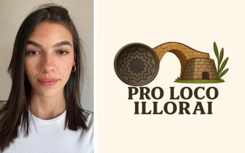 Logo Pro Loco Illorai