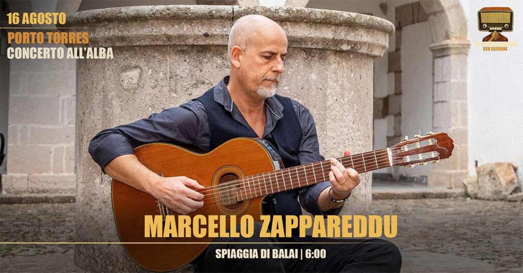 Marcello Zappareddu