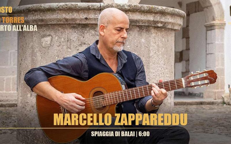 Marcello Zappareddu