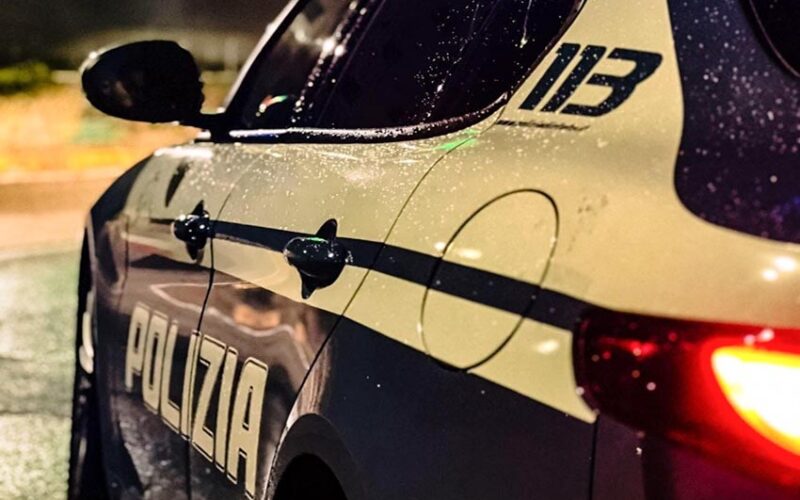 Polizia di Stato