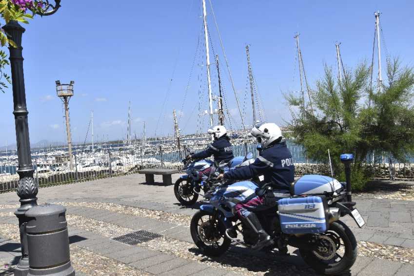 Polizia di Stato Alghero