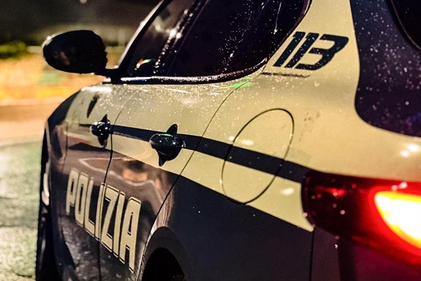 Polizia di Stato