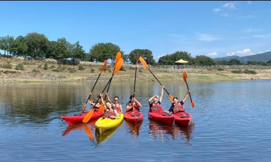 Illorai, sabato 6 settembre, la 2ª edizione della “Giornata al Lago” 1 SENA MANNA ILLORAI