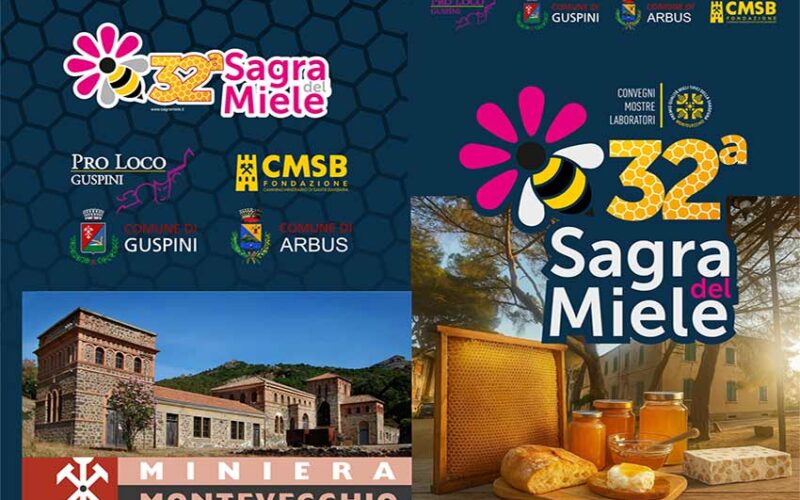 Sagra del Miele Montevecchio