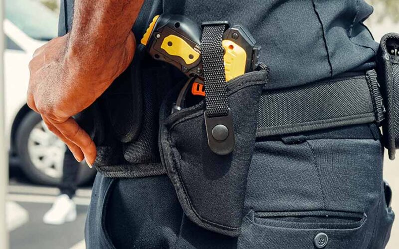 Taser 2