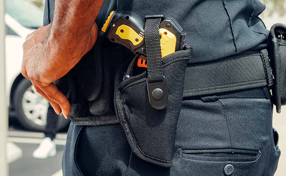 Taser 2