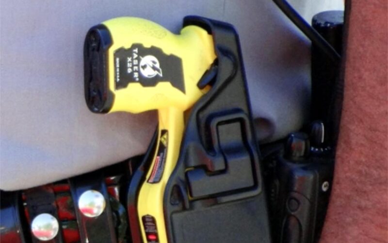Taser 3